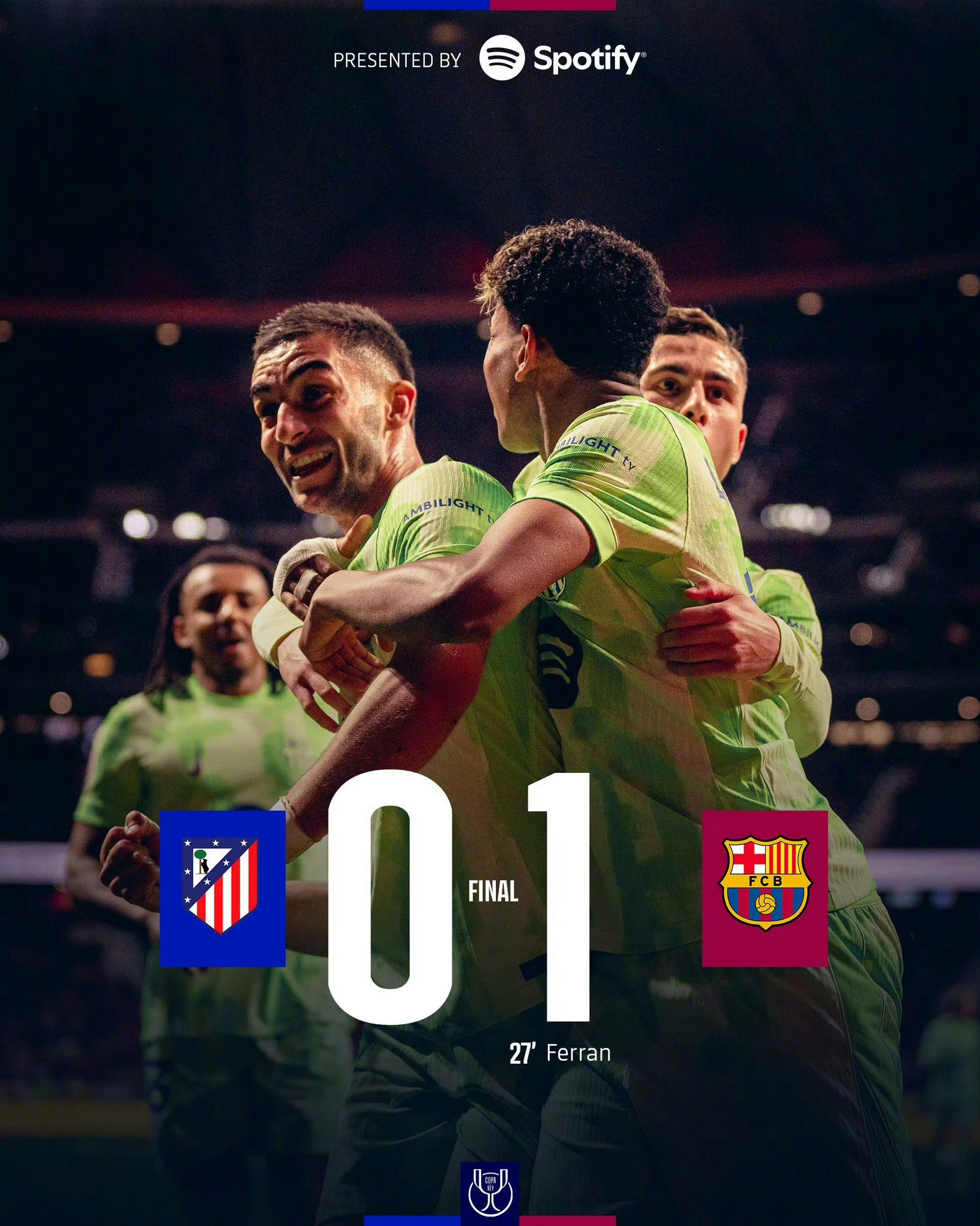 PG- 西超杯毕尔巴鄂竞技vs巴塞罗那 