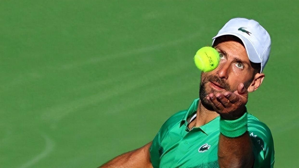 PG-德约科维奇遭遇三连败，加拿大队教练面临压力！的简单介绍