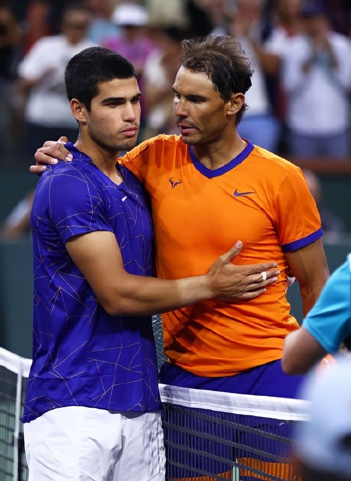 PG电子-关于纳达尔赛事官方发布赛事规则更新新规，MAD争议不断！的信息