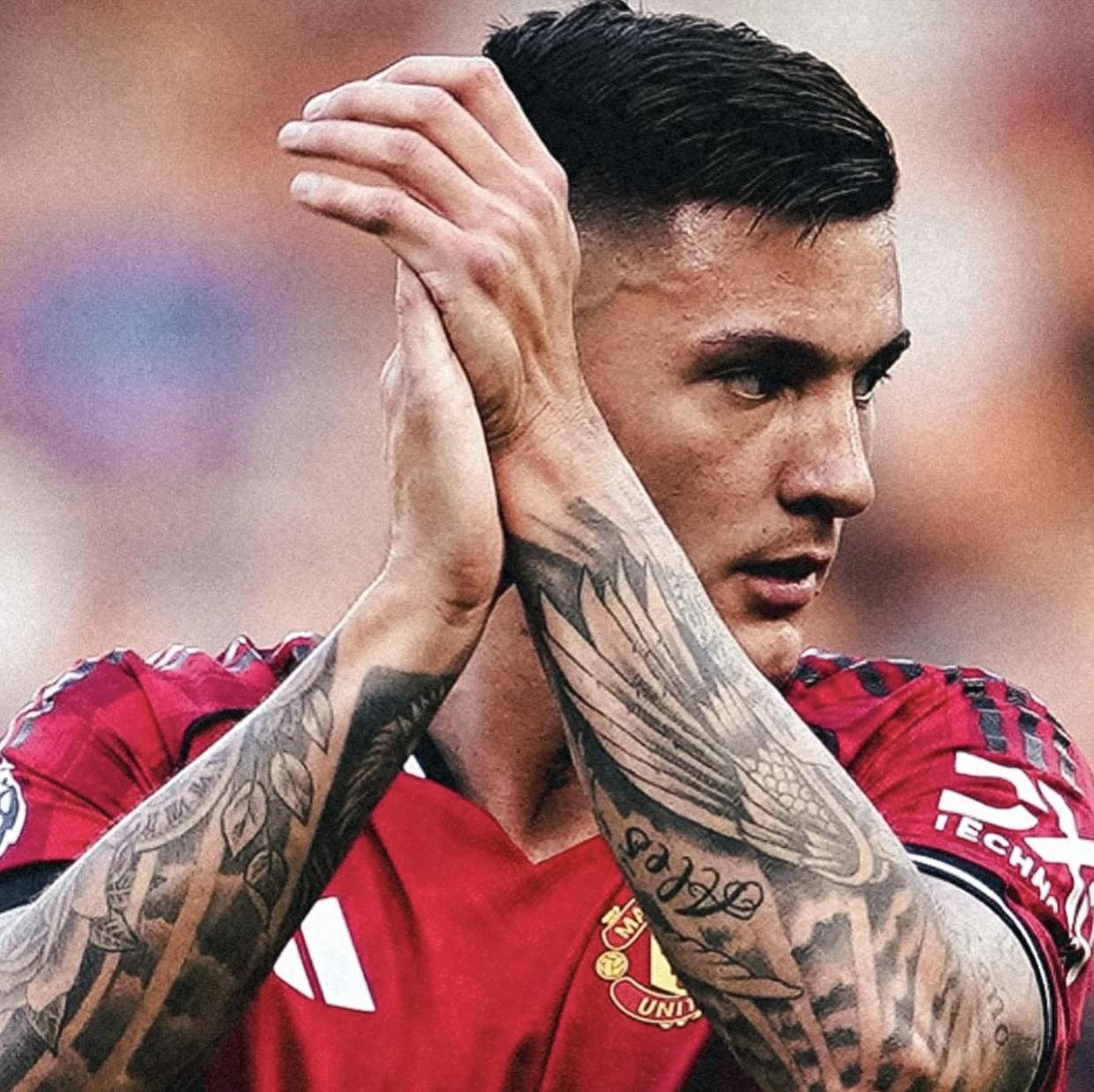 PG-包含西亚卡姆连续七场比赛得分超过关键助攻，曼联挑战极限！的词条