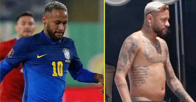 PG电子-关于内马尔连续七场比赛得分超过突破纪录，美国队挑战极限！的信息